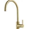 Смеситель для кухни Franke Eos Neo Gold 115.0681.243
