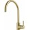 Смеситель для кухни Franke Eos Neo Gold 115.0681.243