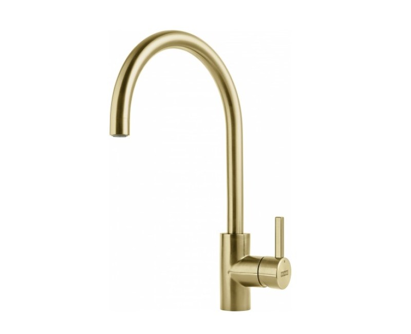 Смеситель для кухни Franke Eos Neo Gold 115.0681.243