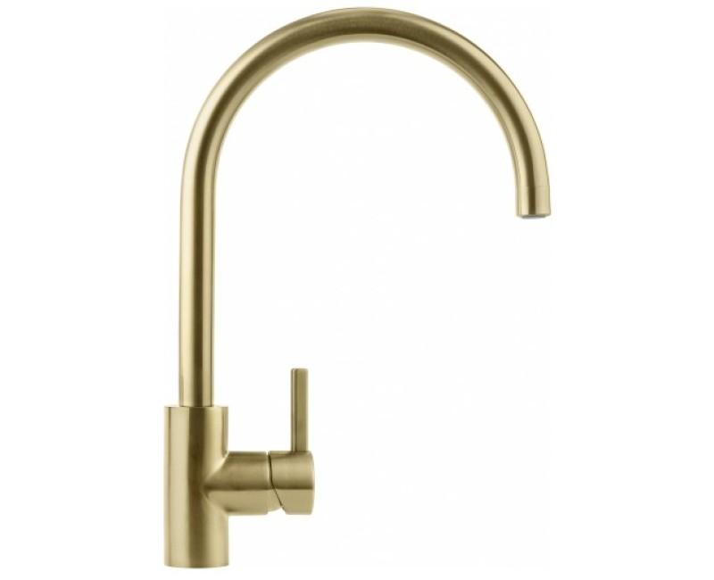 Смеситель для кухни Franke Eos Neo Gold 115.0681.243