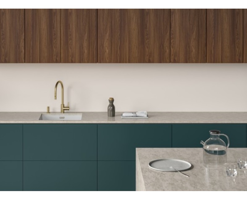 Смеситель для кухни Franke Eos Neo выдвижной Золотой 115.0681.244