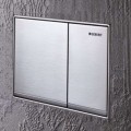 Кнопка для рамы Geberit Omega60 Chrome 115.081.GH.1