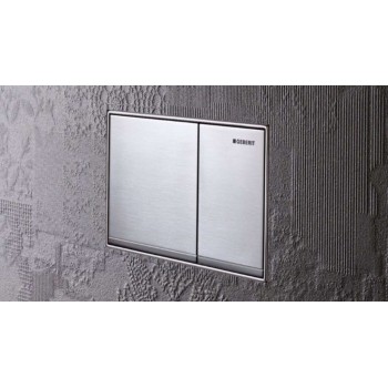 Кнопка для рамы Geberit Omega60 Chrome 115.081.GH.1