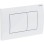 Кнопка смыва Geberit Delta20 Dual  Белый 115.137.11.1