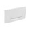 Кнопка для рамы Geberit Twinline 200F белая 115.222.11.1