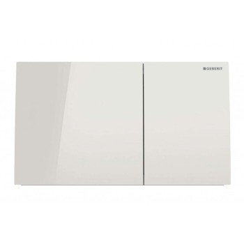 Кнопка для рамы Geberit Sigma70 Glass/Beige115.622.JL.1
