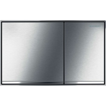 Кнопка для рамы Geberit Sigma60 Chrome 115.640.GH.1