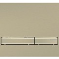 Кнопка для рамы Geberit Sigma50 Полированная латунь 115.672.QF.2