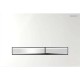 Кнопка для рамы Geberit Sigma50 хром115.788.21.2 Кнопка для рамы Geberit Sigma50 хром115.788.21.2