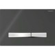 Кнопка для рамы Geberit Sigma50 Merlin/хром 115.788.DW.2 Кнопка для рамы Geberit Sigma50 Merlin/хром 115.788.DW.2