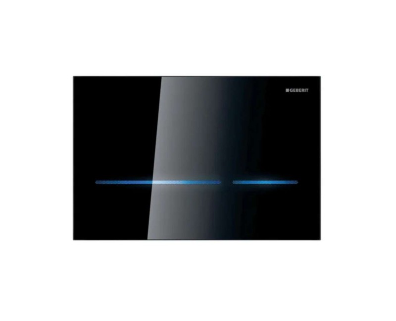 Кнопка для рамы Geberit Sigma80 Electronic 116.090.SG.6