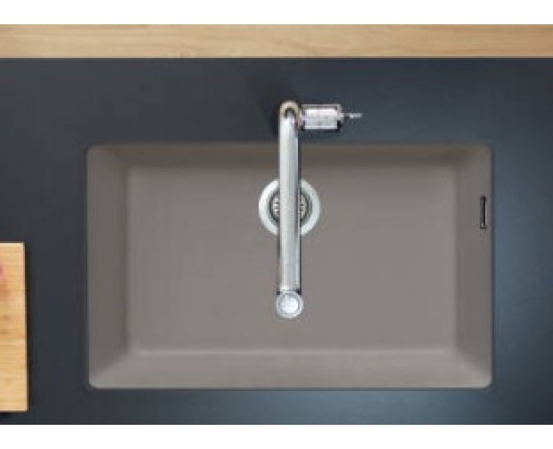 Смеситель для кухни Hansgrohe Metris Select M71 260 1j  14847000 Хром