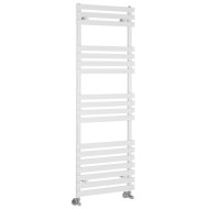 Dvieļu žāvētājs / Radiators Sapho Jalousi 50x150 cm, 765 W, balts  1801-08