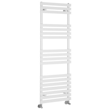Полотенцесушитель / Радиатор Sapho Jalousi 50x150 см, 765 Вт, белый 1801-08