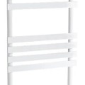 Полотенцесушитель / Радиатор Sapho Jalousi 60x150см, 900Вт, белый 1801-09
