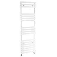 Dvieļu žāvētājs / Radiators Sapho Jalousi 60x150cm, 900W, balts  1801-09