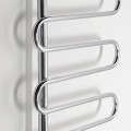 Dvieļu žāvētājs / Radiators Sapho CARISMA  50x100cm, 210W, hroms  1801-14
