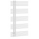 Dvieļu žāvētājs / Radiators Sapho Nympha, 60x112cm, 485 W, balts 1805-16 Dvieļu žāvētājs / Radiators Sapho Nympha, 60x112cm, 485 W, balts 1805-16