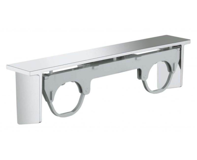 Полка для душа Grohe Grohtherm 2000 EasyReach StarLight finish, Chrome 18608001