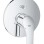 Смеситель для ванны/душа Grohe Eurosmart Встроенный StarLight® отделка, Chrome 19450002