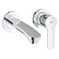 Grohe Eurostyle Cosmopolitan S-Sizeсмеситель для раковины, хром 19571002