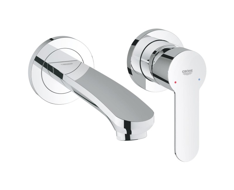 Grohe Eurostyle Cosmopolitan S-Sizeсмеситель для раковины, хром 19571002