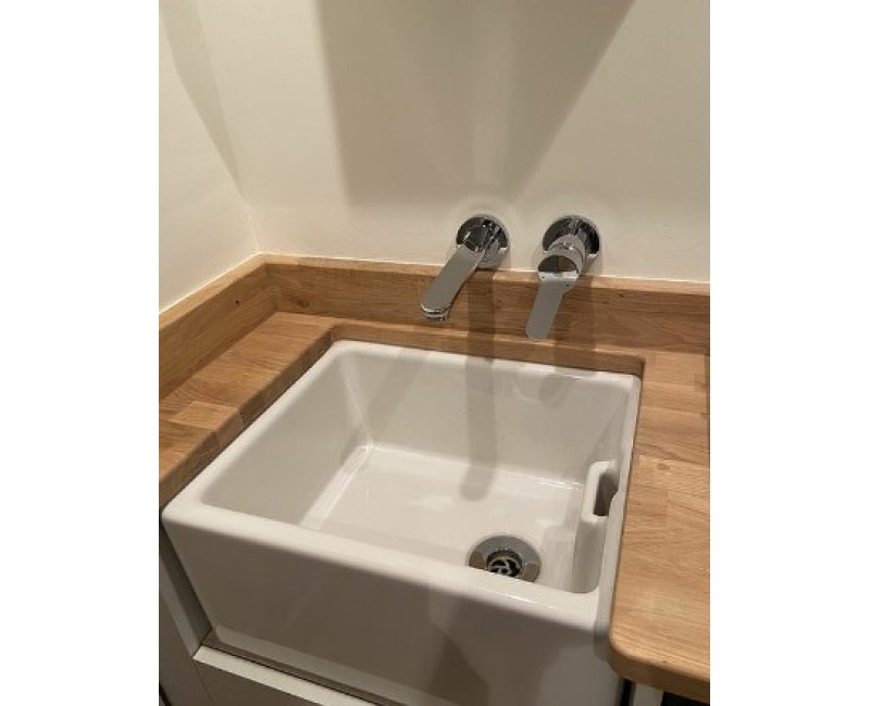 Grohe Eurostyle Cosmopolitan S-Sizeсмеситель для раковины, хром 19571002