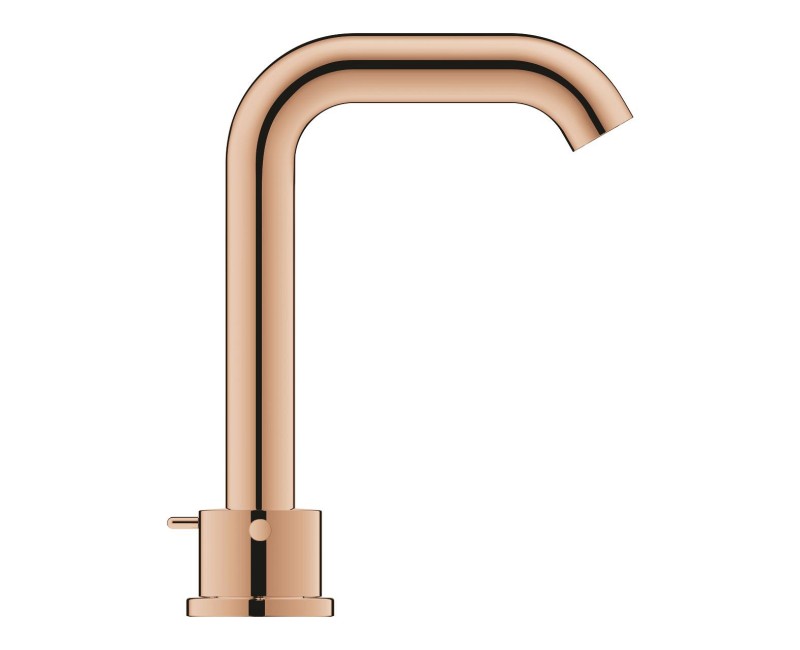 Vannas istabas izlietnes maisītājs Grohe Essence iebūvējams Warm Sunset 20296DA1