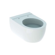 Piekaramais pods Geberit iCon bez vāka, Balts 204000000