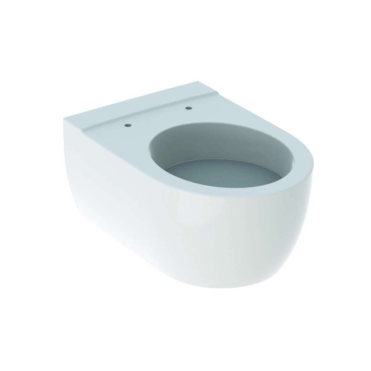 Piekaramais pods Geberit iCon bez vāka, Balts 204000000 Piekaramais pods Geberit iCon bez vāka, Balts 204000000