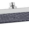 Душевая система Kielle Vega с термостатом, 3 струи Хром 20618000