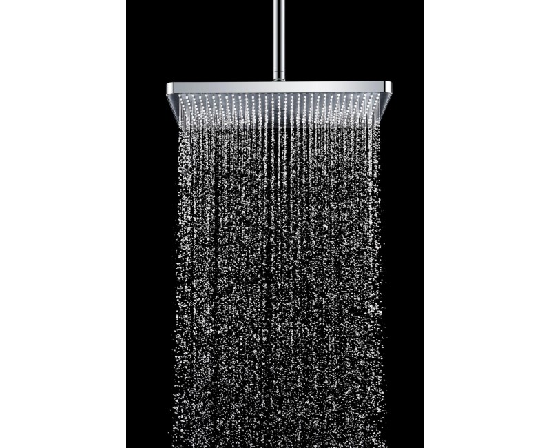 Dušas sistēma Kielle Vega iebūvējams, Hromēts 20618SP10