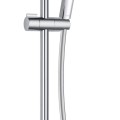 Dušas sistēma Kielle Vega iebūvējams, Hromēts 20618SP10