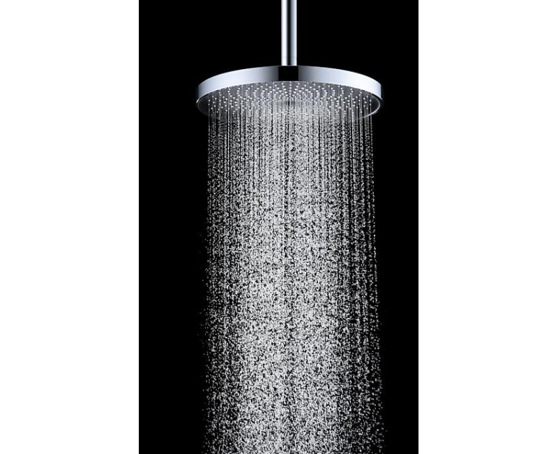 Dušas sistēma Kielle Vega iebūvējams, Hromēts 20618SP20