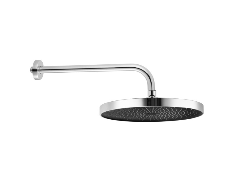 Душевая система Kielle Vega встроенная, Chrome 20618SP40