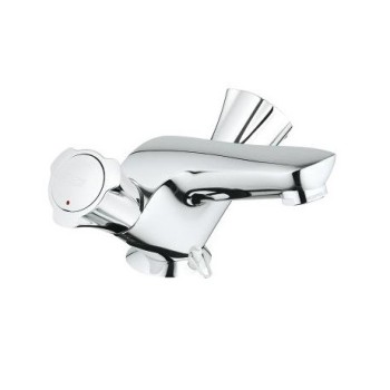 Grohe Costa L смеситель для раковины, хром 21100001