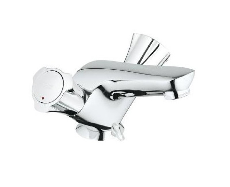 Grohe Costa L смеситель для раковины, хром 21100001