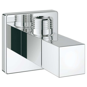 Dušas izvads GROHE Eurocube StarLight® apdare, Hromēts 22013000