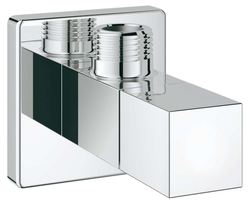 Dušas izvads GROHE Eurocube StarLight® apdare, Hromēts 22013000