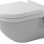 Подвесной унитаз Duravit Starck 3 без крышки Белый