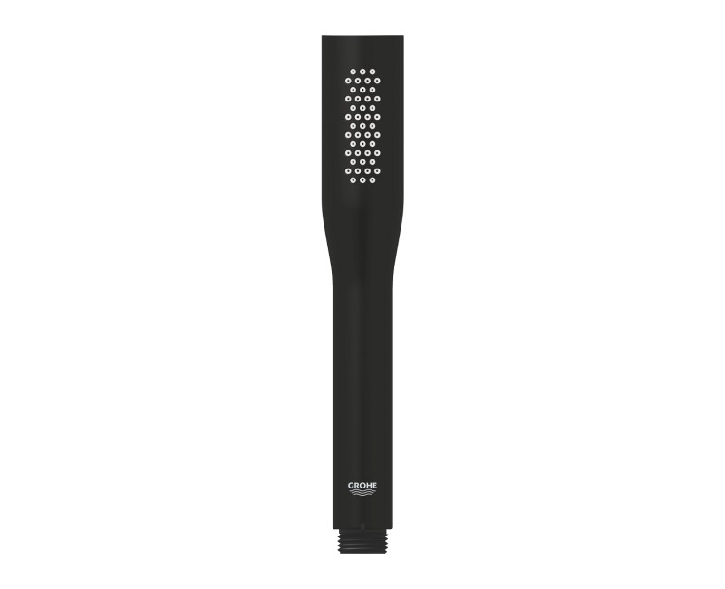 Душевая головка Grohe Euphoria Cosmopolitan Stick черная 22126KF0