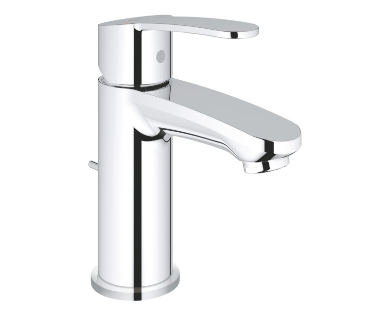 Grohe Eurostyle Cosmopolitan S-Size смеситель для раковины, хром 23037002