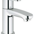 Смеситель для мойки ванной комнаты GROHE Eurosmart Cosmopolitan StarLight®, хром 23039002