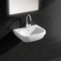 Grohe Eurostyle Cosmopolitan L-Size смеситель для раковины с pop up клапаном, хром 23043003