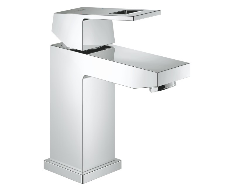 Grohe Eurocube S-Size смеситель для раковины, хром 2313200E