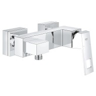 Dušas maisītājs Grohe Eurocube, hromēts 23145000