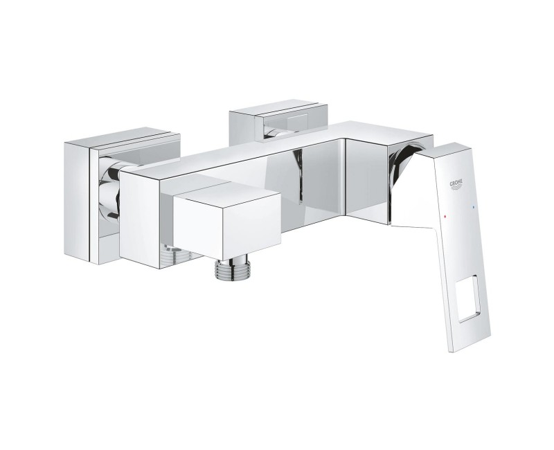 Dušas maisītājs Grohe Eurocube, hromēts 23145000