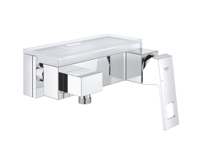 Dušas maisītājs Grohe Eurocube, hromēts 23145000