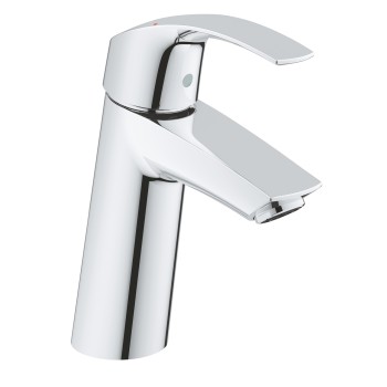 Vannas istabas Izlietnes maisītājs Grohe Eurosmart M-Size, hromēts 23324001