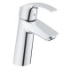 Grohe Eurosmart M-Size смеситель для раковины, хром 23324001 Grohe Eurosmart M-Size смеситель для раковины, хром 23324001